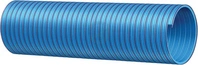 PVC cev modra/rdeča 8