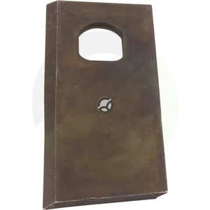 Nož kosilnice desni - JF 8113800047