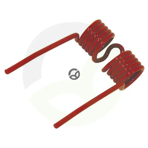 Pobiralni vzmetni prst original - JF 8114350026