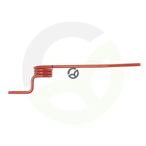 Vzmetni prsti original - JF 8114330500