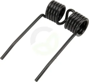 Pobiralni vzmetni prst original - JF 8114350027