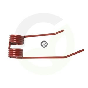 Vzmetni prst CCW - JF 8114330200