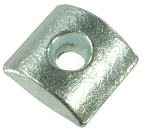 Objemka za prst - Kongskilde 810673721