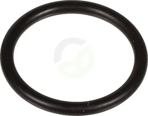 O-tesnilo 25x3mm 70 shore EPDM črn - Bertolini 803219002