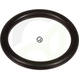 O-tesnilo 18,72x2,62 mm 70 shore EPDM črn - Bertolini 803189002