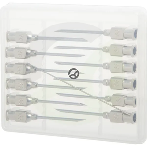 HSW-ECO igla Luer Lock, 1,6 x 30 mm, 12 kosov - HENKE 8021160306