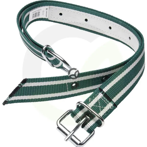 Naveza 130x4cm z ovalno vezjo in D-obročem, standardni - Kramp 803016KR
