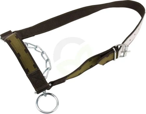 Uzda za kravo z verigo - Kramp 803100KR
