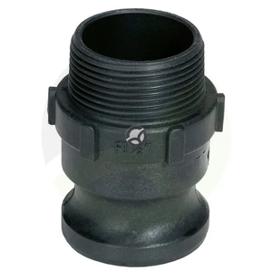 Adapter Camlock M 3/4 