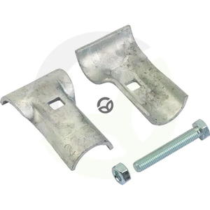 T-objemka 3/4” x 3/4” odprta - Farma 8030203434FA
