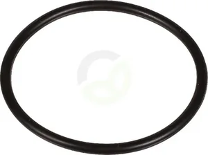 O-tesnilo 40,95x2,62 mm 70 shore EPDM črn - Bertolini 803209102