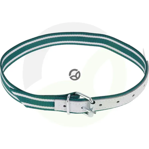 Ovratnik za ovce in ovne, 85 x 4 cm, najlon - Kramp 803011KR