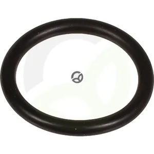 O-tesnilo 22x3 mm 70 shore EPDM črn - Bertolini 803218002