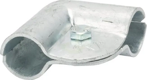 Kotna objemka 90° 1 1/2