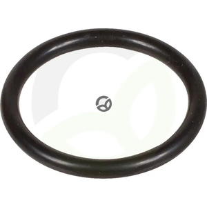 O-tesnilo 22,23x2,62 mm 70 shore EPDM črn - Bertolini 803200002