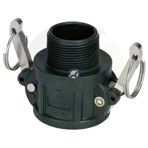 Spojka Camlock F 1 1/4 