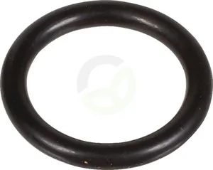 O-tesnilo 15,09x2,62 mm 70 shore EPDM črn - Bertolini 803180002