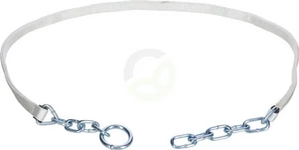 Veriga za privez za govedo Tip W, dvoslojna, 180 cm - Kramp 803071KR