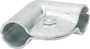 Kotna objemka 90° 1