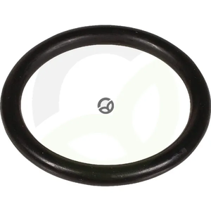 O-tesnilo 40x5mm 70 shore EPDM črn - Bertolini 803320602