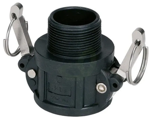 Spojka Camlock F 1 1/2 