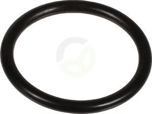 O-tesnilo 31,34x3,53 mm 70 shore EPDM črn - Bertolini 803250002