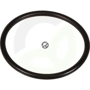 O-tesnilo 36,14x2,62 mm 70 shore EPDM črn - Bertolini 803208302