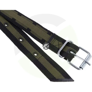 Naveza 130 cm z D-obročkom 6 mm - Kramp 803024KR