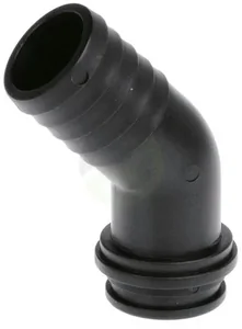 Koleno 45° 40 mm za 2