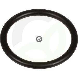 O-tesnilo 23,8x2,62 mm 70 shore EPDM črn - Bertolini 803204002