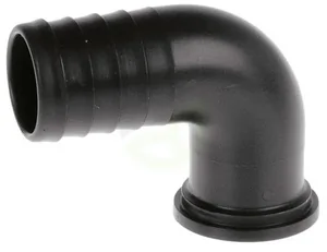 Koleno 90° 30 mm za 1 1/4