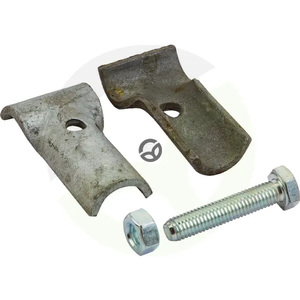 T-objemka 3/8” x 3/8” odprta - Farma 8030203838FA