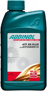 Olje za menjalnike - Addinol 32.06mm2/s. 40°C - ATF XN PLUS - 1l