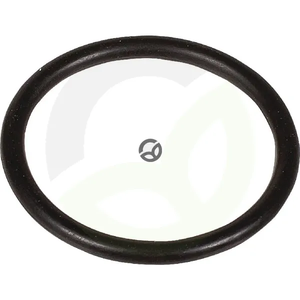 O-tesnilo 30x3 mm 70 shore EPDM črn - Bertolini 803219102