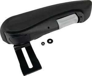 Desno nastavljivo naslonjalo za roke 80x380 mm - Grammer 1026779