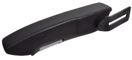 Desno naslonjalo za roke ustreza Grammer Maximo - 60x380 mm - Gopart 1023155GP