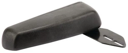 Levo naslonjalo za roke CS85/H90 Grammer alternativa - 260mm - Gopart 119486GP