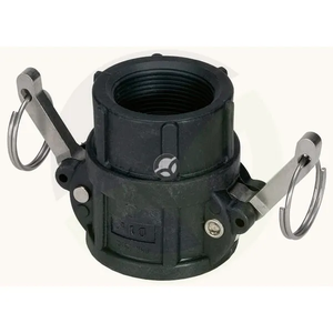 Spojka Camlock F 3