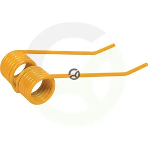 Pobiralni vzmetni prst - Kramp 80683310N