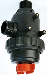 Sesalni filter 2 