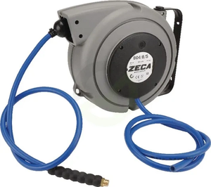 Kolut za zračno cev Ø8 9 1m - Zeca 8048S