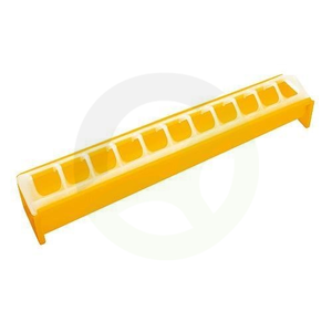PVC krmilnik - 40cm