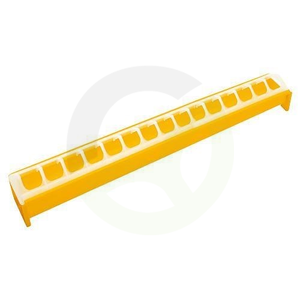PVC krmilnik - 50cm