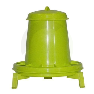 Krmilnik 2,5l
