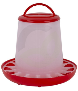 Krmilnik 6kg