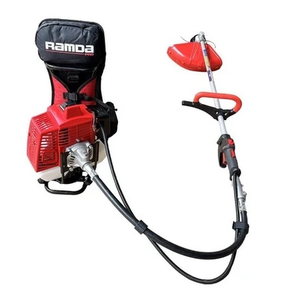 Nahrbtna motorna kosa - 63ccm - Ramda Pro