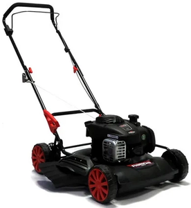 Vrtna kosilnica - 51 cm - 2v1 - Ramda GL51YL-E - B&S450E