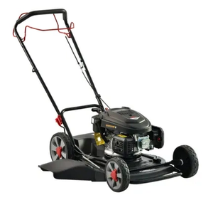 Vrtna kosilnica - 53 cm - 2v1 - pogon - Loncin 166ccm