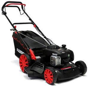 Vrtna kosilnica - 46 cm - 4v1 - 65l - Ramda G46SHL-BS450E