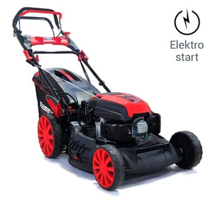 Vrtna kosilnica - 46 cm - 4v1 - 65l - pogon - Ramda G46SHLE-B1